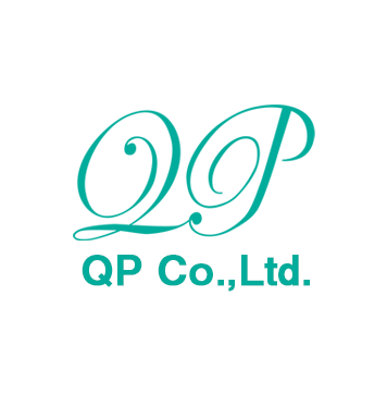 株式会社QP